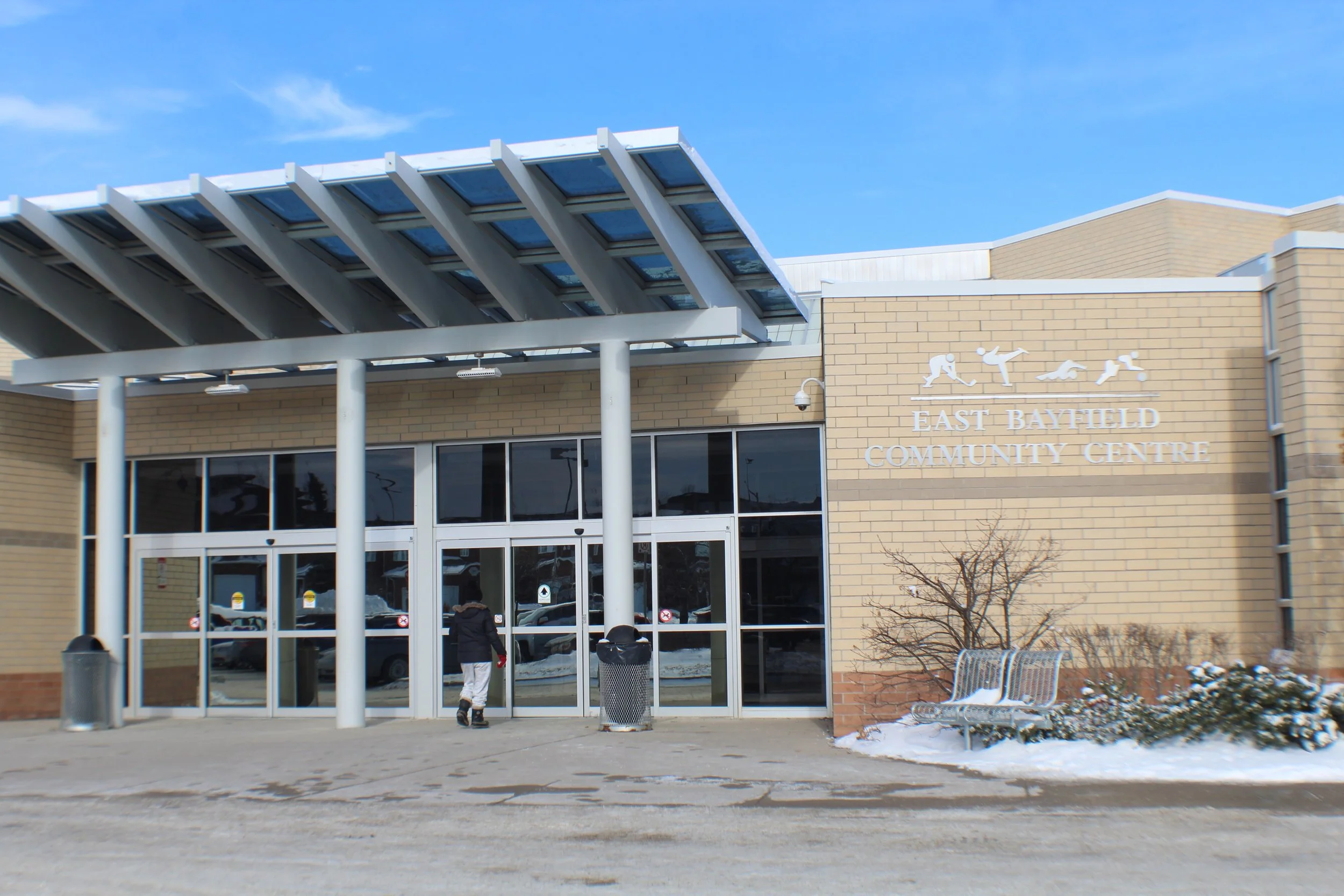 BARRIE MAY 6-9 2027