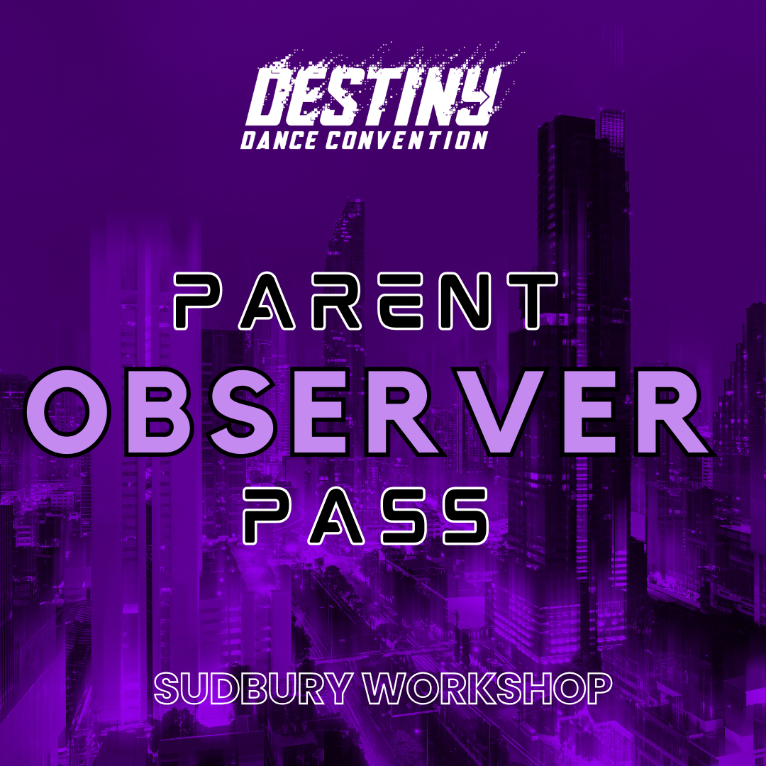 SUDBURY APR 24 | OBSERVER PASS