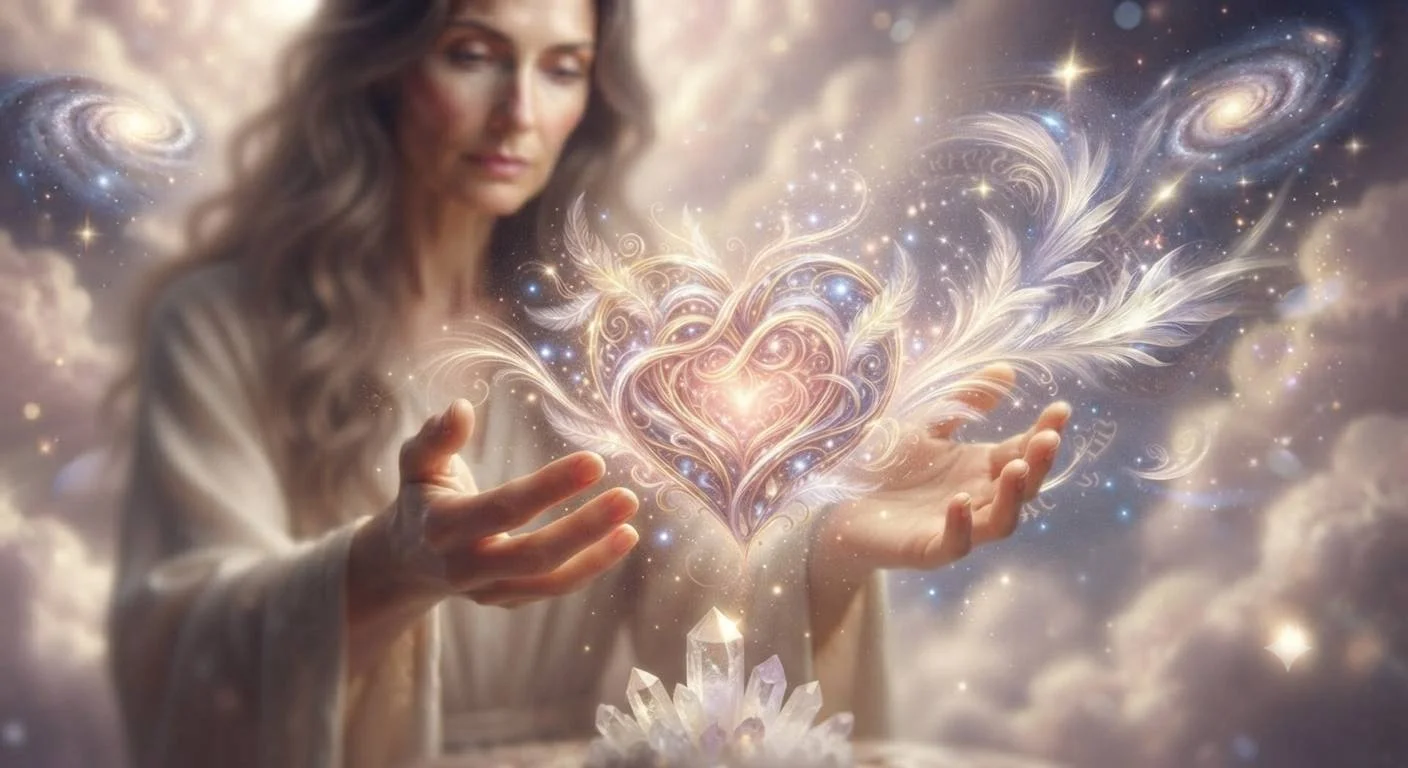 Hybrid Integrated Energy Therapy® Share