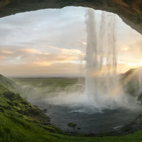 A+beautiful+cascading+waterfall.webp