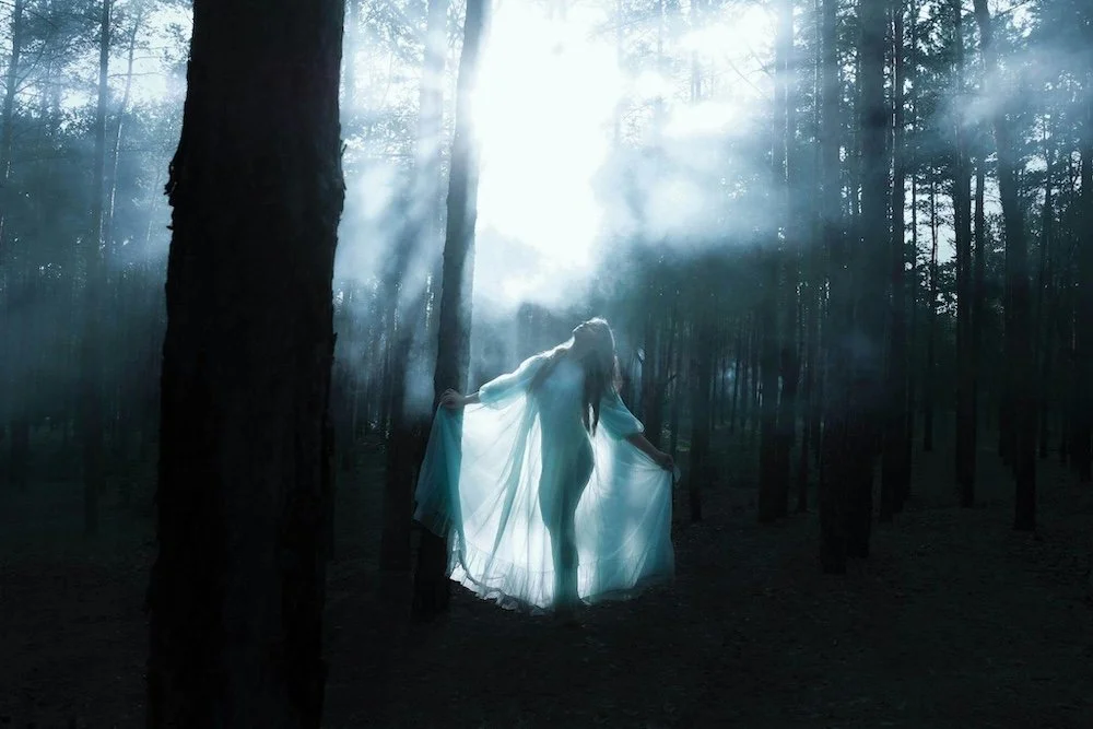 Healing &amp; Releasing Earthbound Spirits: Signs, Symptoms &amp; Energy Healing