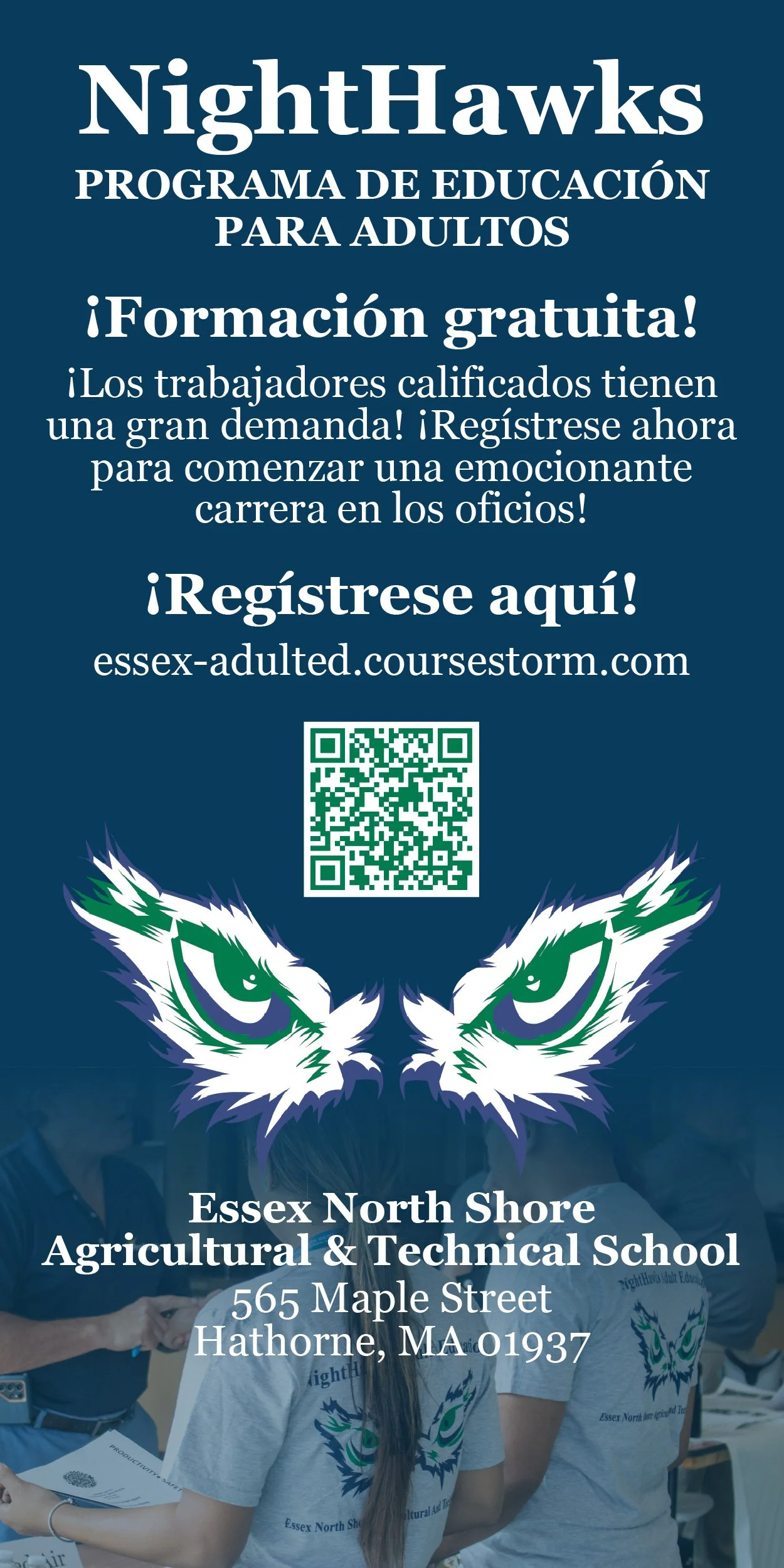 SPANISH itemlive half page nighthawks ad.jpg