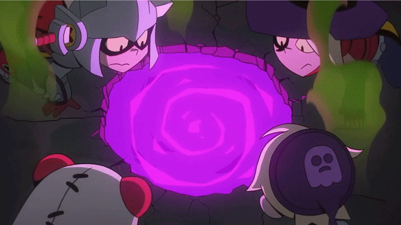 Brawl Stars - Supercell