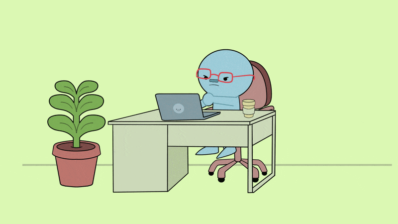 Work or Play?