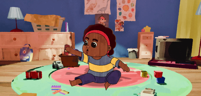 A Poem by David Larbi