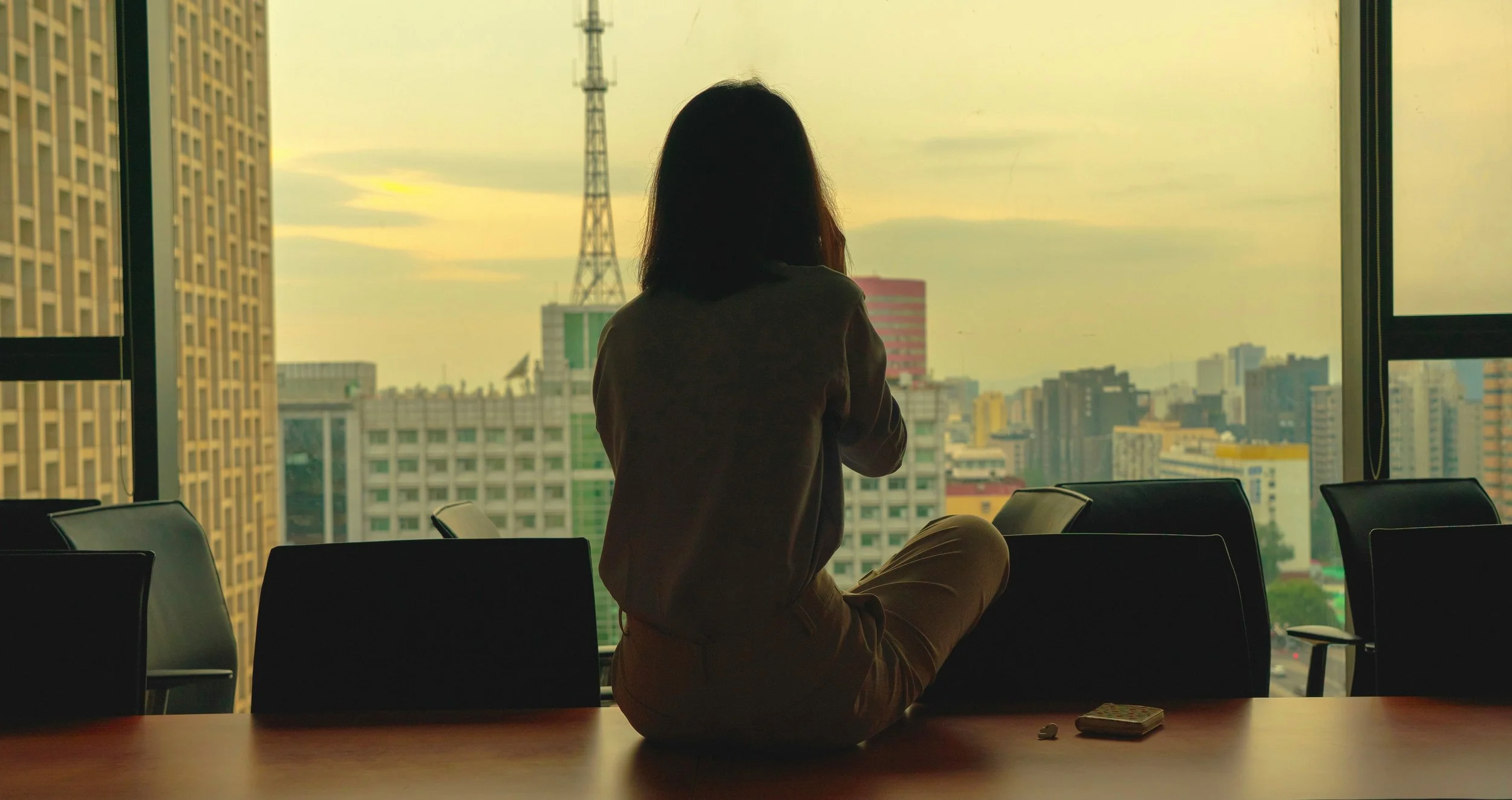 Why Won't My Leadership Team Make Decisions Without Me? A Founder Case Study.
