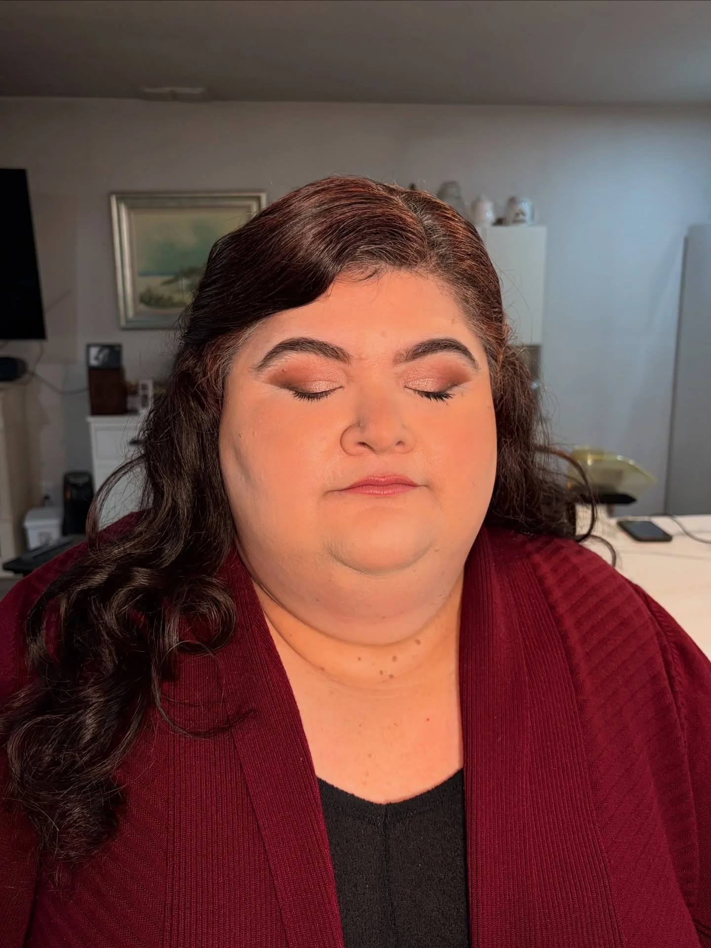 @tinybloomscottage for a special shoot with @essenceofus.photo 💐📸 nicole, your kind hearted, down to earth nature and love for your craft radiates! thank you for trusting me 🍀