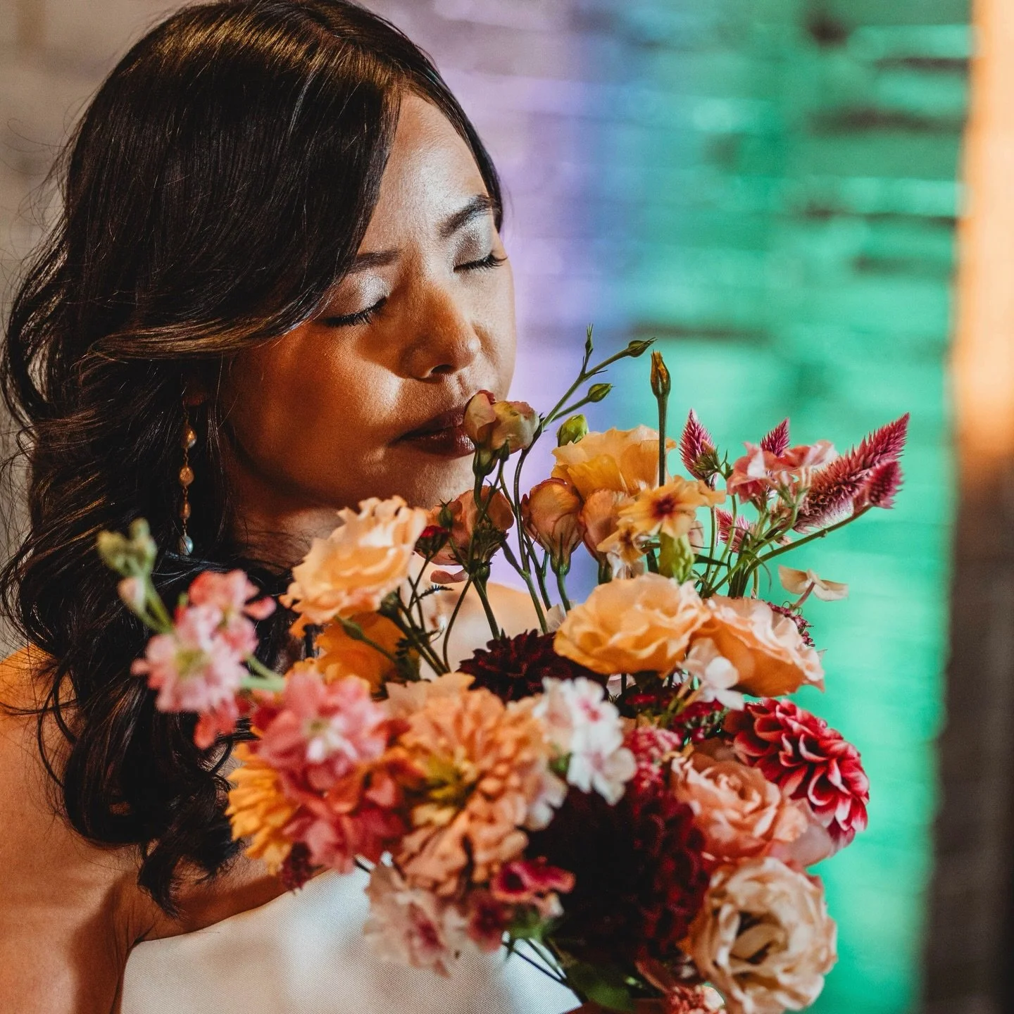 a celebration of ethereal, blissful love wrapped up in a meaningful collaborative shoot 📸💐💍

reminiscing on the magic of this collaboration of creativity by these extraordinary vendors and our amazing talent! i was so lucky to be a part of this sp