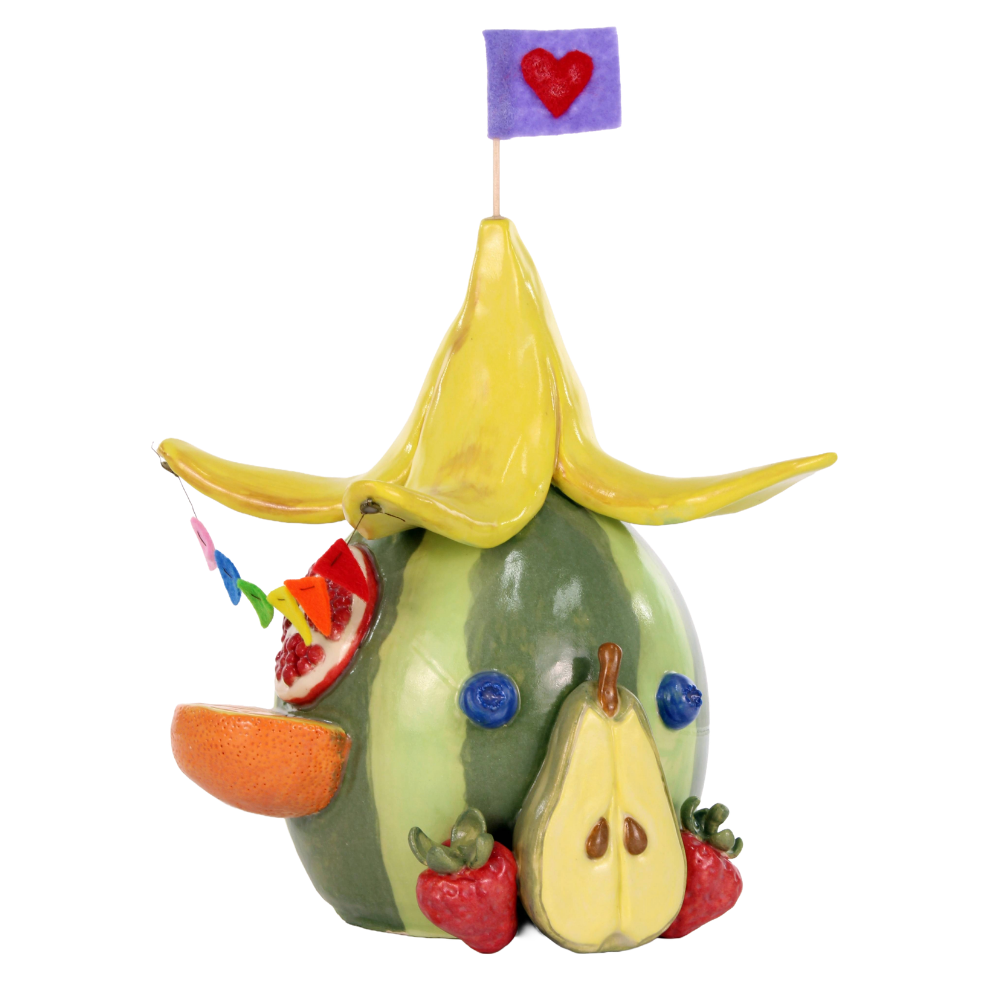 Fruitapalooza