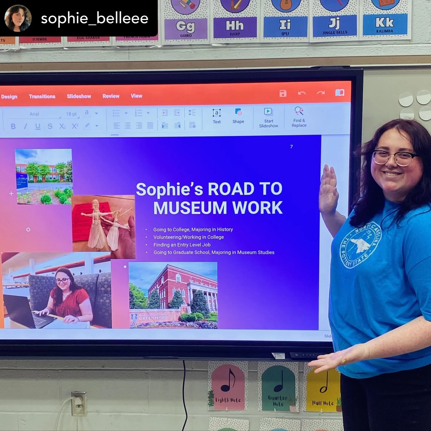 Sophie Career Day 2.JPG