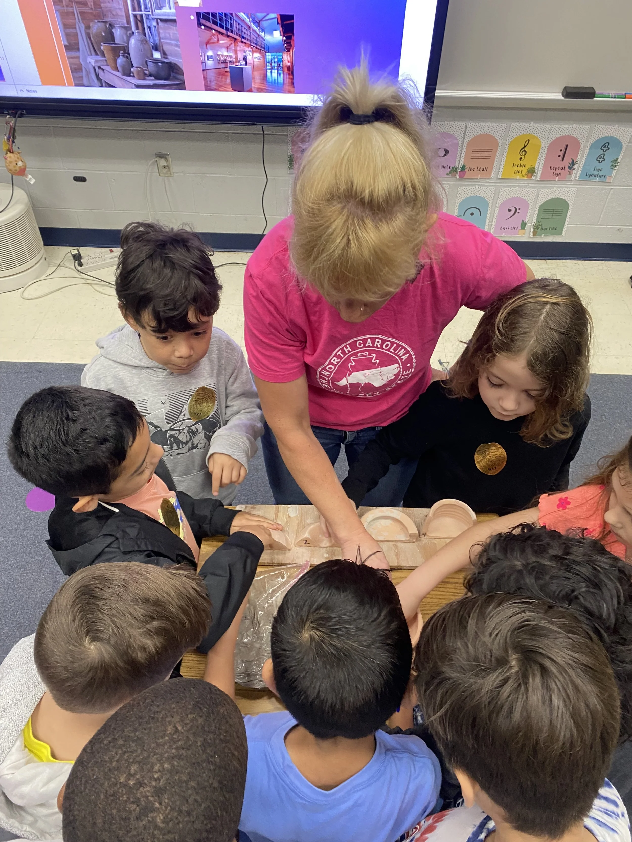 Cat Career Day touch table.jpg