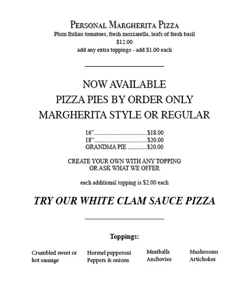 Lunch Breakfast Menu Mr Sausage lunch-breakfast-menu-mr-sausage