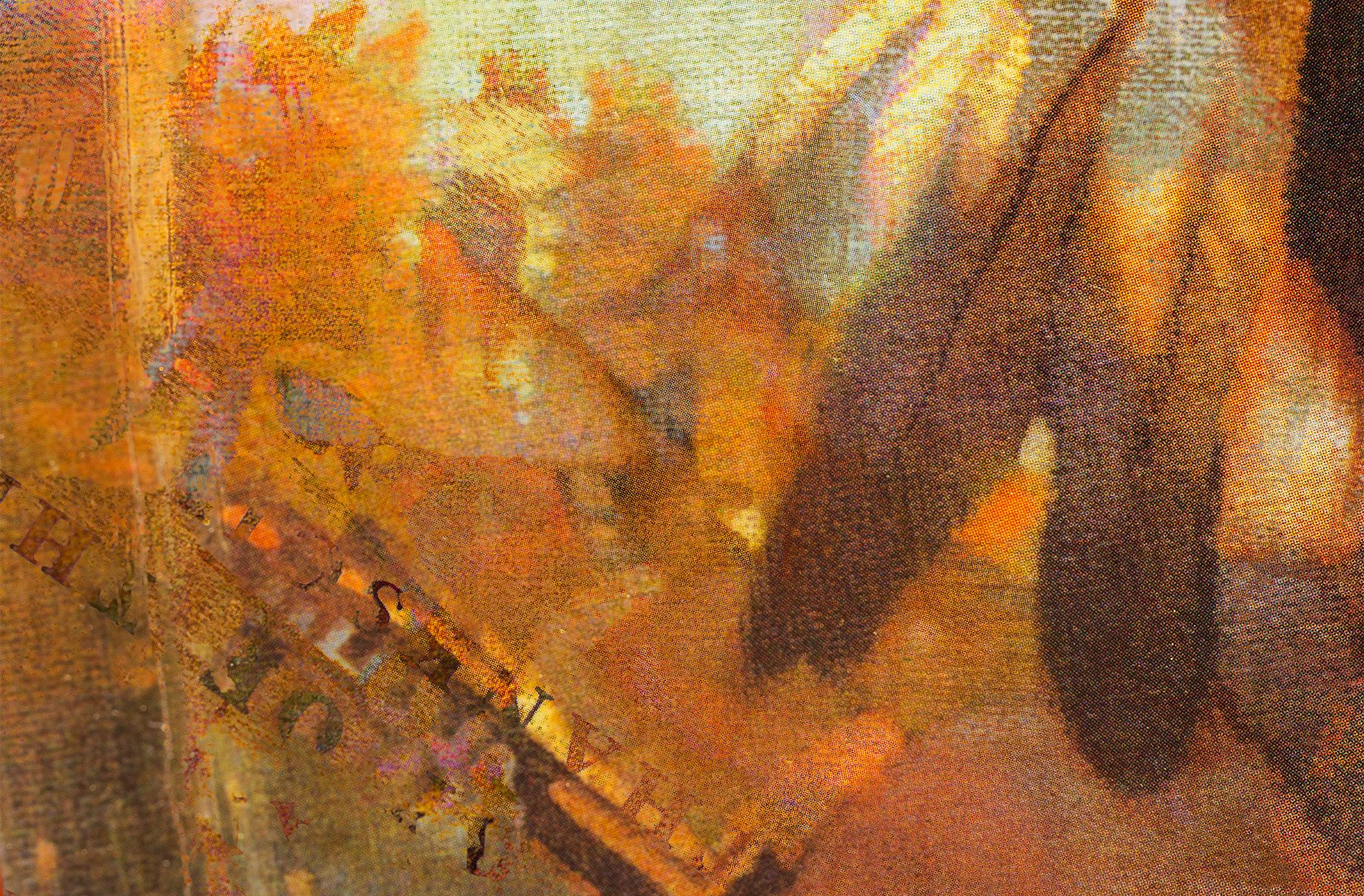Squanto's Journey: The Story of the First Thanksgiving
