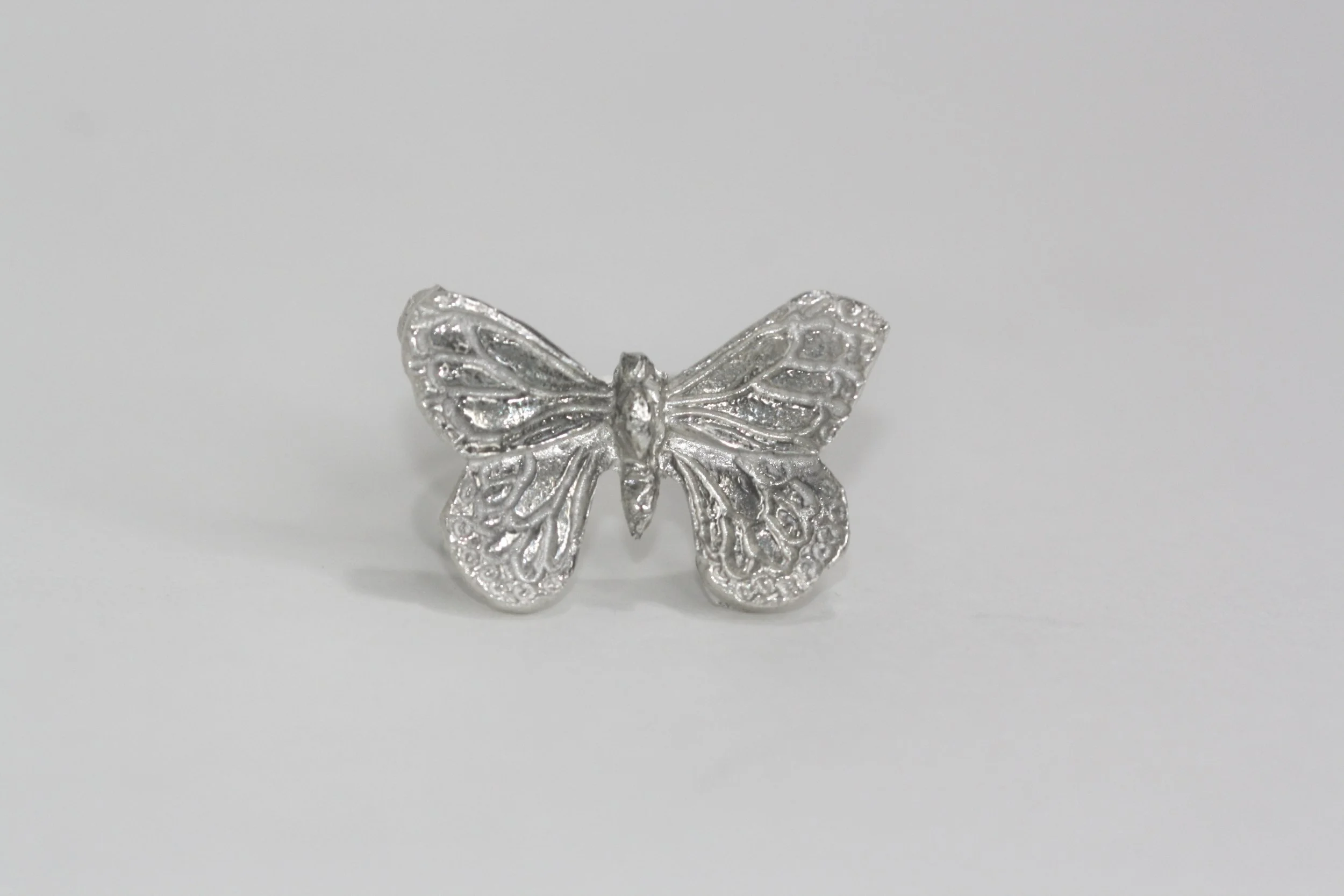 Fjäriln vingad - ring