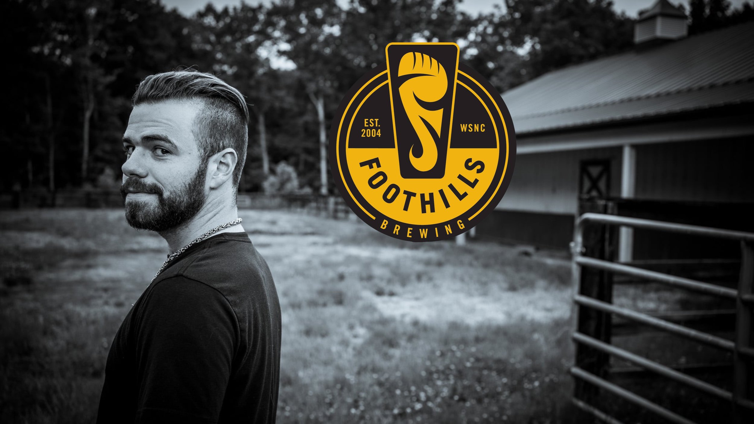 Foothills Brewing Co