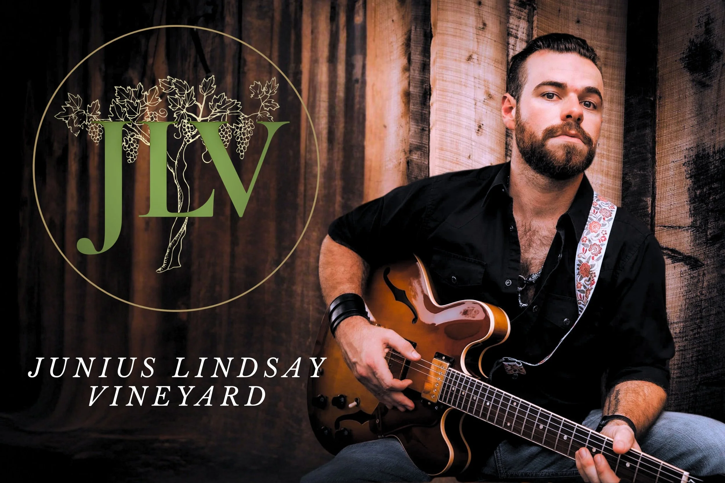 Junius Lindsay Vineyards
