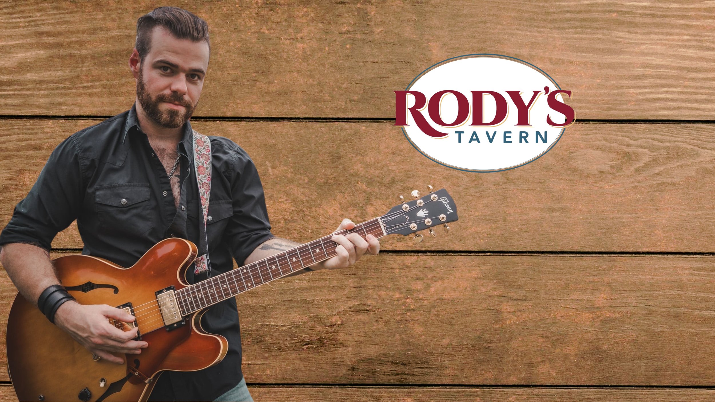 Rody's Tavern