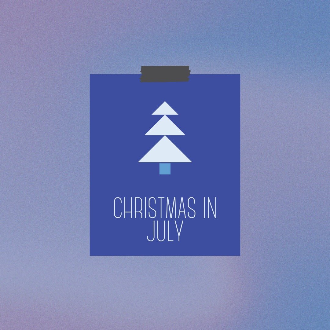 🎄 It&rsquo;s beginning to look a lot like&hellip; July? We&rsquo;re celebrating Christmas in July all month long with magical holiday travel ideas. ✨ Message me and let&rsquo;s start planning!