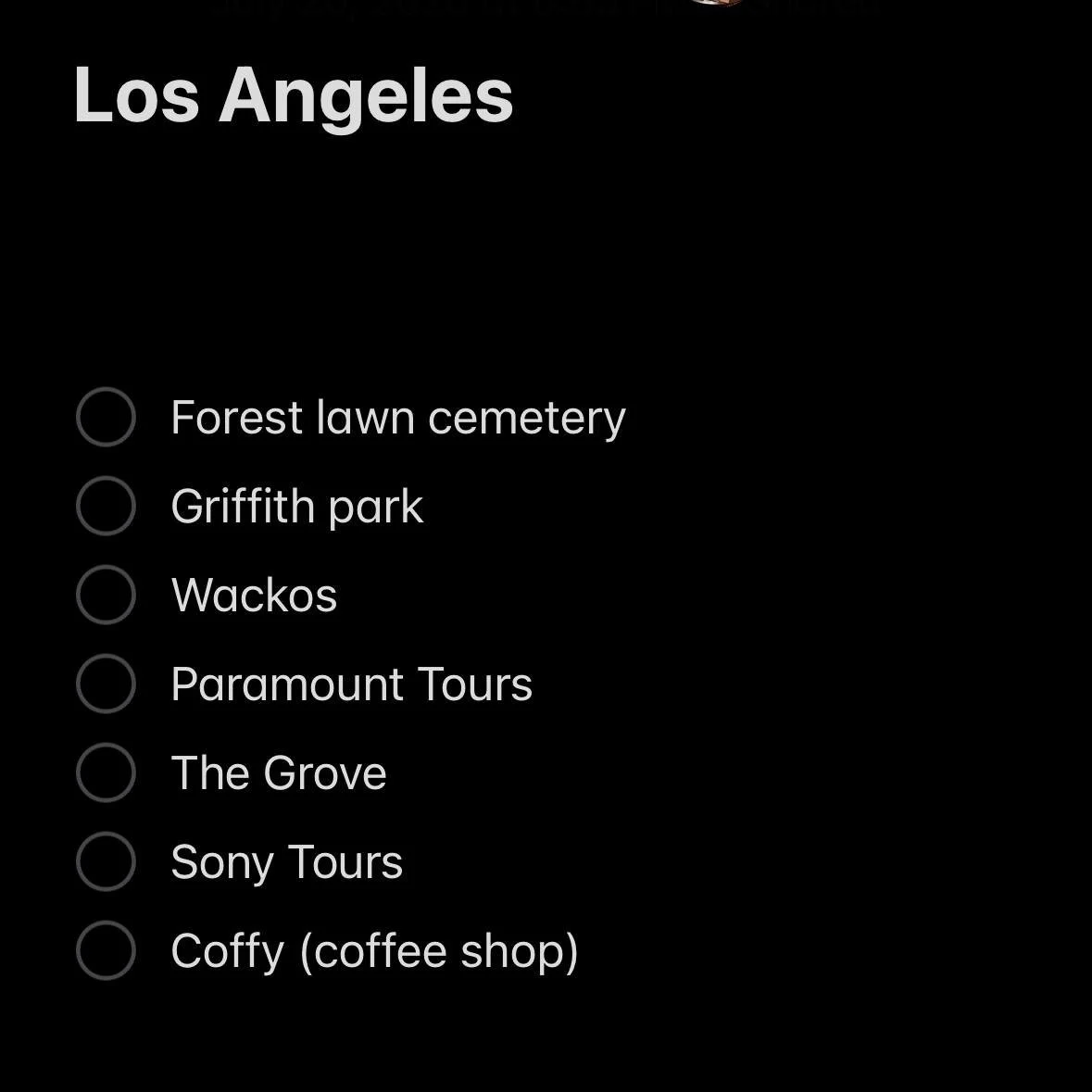 A lot of times I get so wrapped up in planning trips for other people that I end up forgetting to take the time to plan my own.

That being said, I've got a special visitor coming to town soon, and she is my favorite travel partner, because she helps
