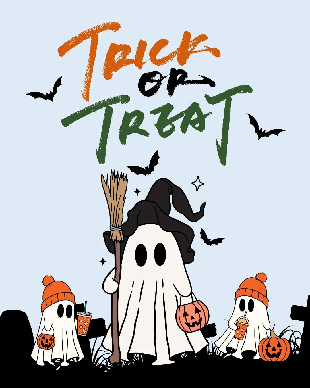 OK, we officially have one week until Halloween! I personally don't have any exciting plans, but I realize I probably should try to make some, since it's on a Friday!

Are you all ready for the holiday weekend, or are you like me and still trying to 