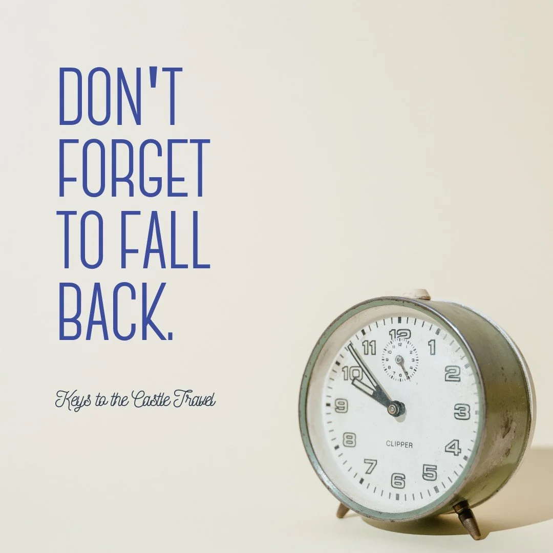 Is anyone else as excited as I am to get an extra hour of sleep tonight??