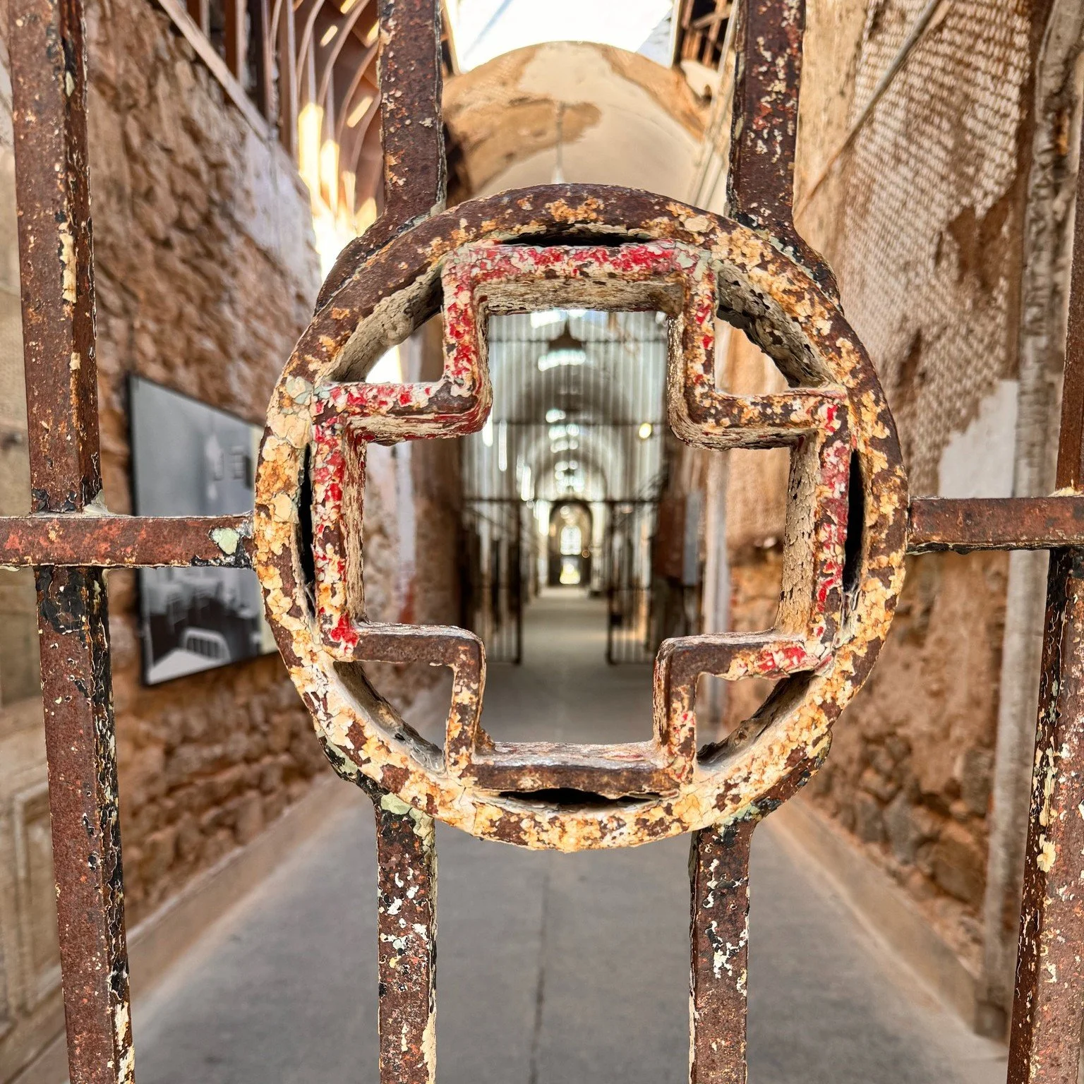 It&rsquo;s been almost a year and a half since I moved to Philadelphia. Can you believe that?! I am so thankful for this city and all the wonderful experiences I&rsquo;ve had and people I&rsquo;ve met since I moved. For the first time in a long time,