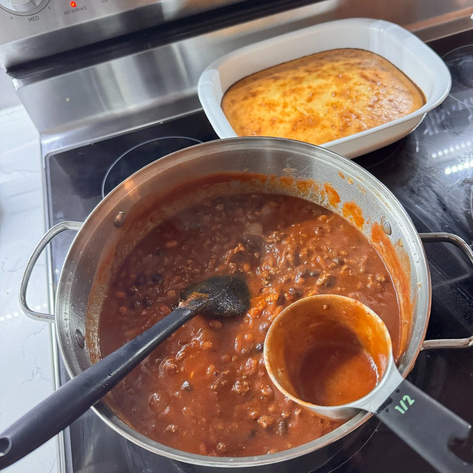 Reading is something that I do in waves. I enjoy it, but I don&rsquo;t always feel like I have the time for it. That is why I am so thankful for audiobooks. When I&rsquo;m walking to the store or cooking dinner, I love to turn on an audiobook. 

I re