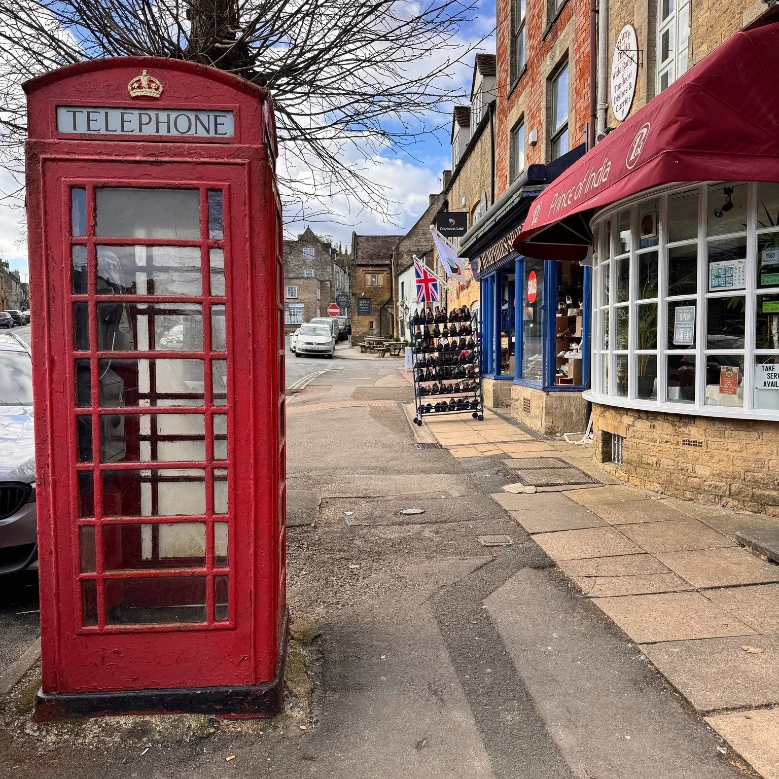 Many moons ago, when I traveled internationally, I was paying WAY too much money to use my cell phone. I&rsquo;d end up with data that throttled very quickly, and if the trip was longer than a few days, it was hundreds of dollars. That brings me to w