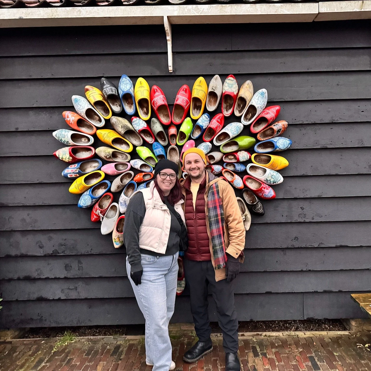 I am so thankful to live in a day and age where remote work is a normal part of my life. It makes traveling so much easier when I can bring my laptop and iPad and work from literally anywhere. How did I live my life before this was possible?!