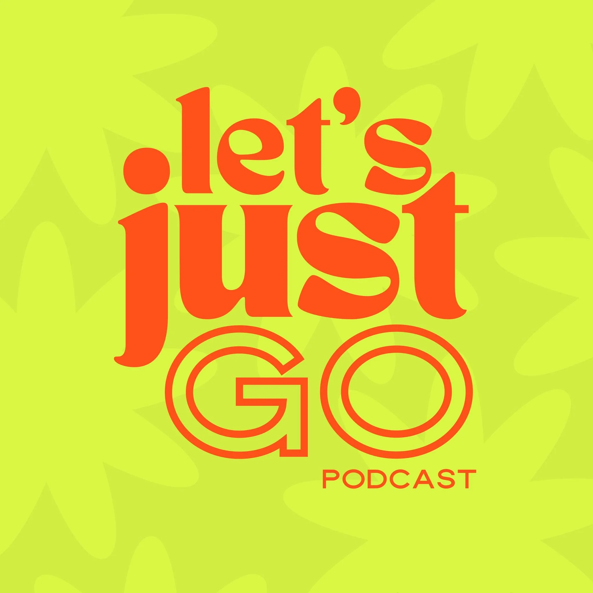 I might be taking a quick break from podcasting, but I am so thankful for those of you that have listened to me on @letsjustgopod ramble about my travels for almost two years! I can&rsquo;t wait to get back to it after the new year.