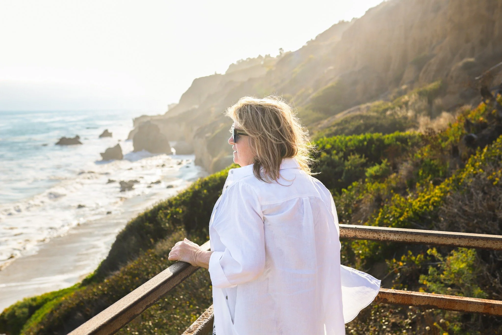 If it wasn&rsquo;t for the fact that my mom prioritized traveling when I was younger, I might not be where I am today. I am so thankful to have a parent that so fully supports me in any and all things I do in life. Even if I&rsquo;m being a dick, she