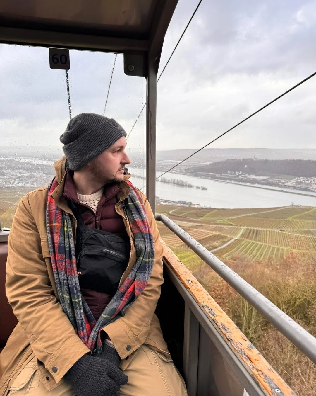 It&rsquo;s hard to believe that Brian and I have been together for almost a decade, but here we are. I am so thankful for his continued support, and the fact that if I suggest we go on a trip somewhere, he&rsquo;s almost always down to come along. Or