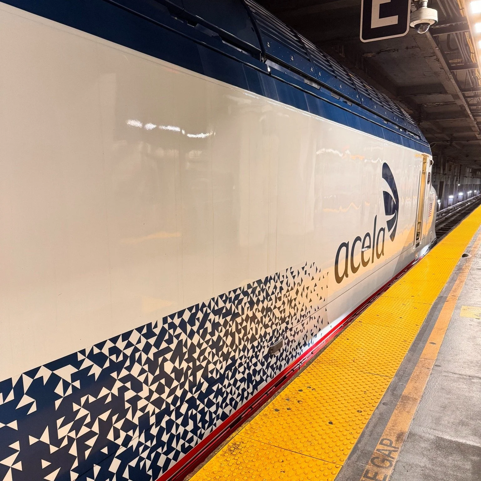 Part of the reason for moving to Philadelphia was that Brian and I were both sick of living in such a car centric city. San Antonio&rsquo;s public transit and walkability were awful, and we knew we wanted to be able to exist without a vehicle in our 