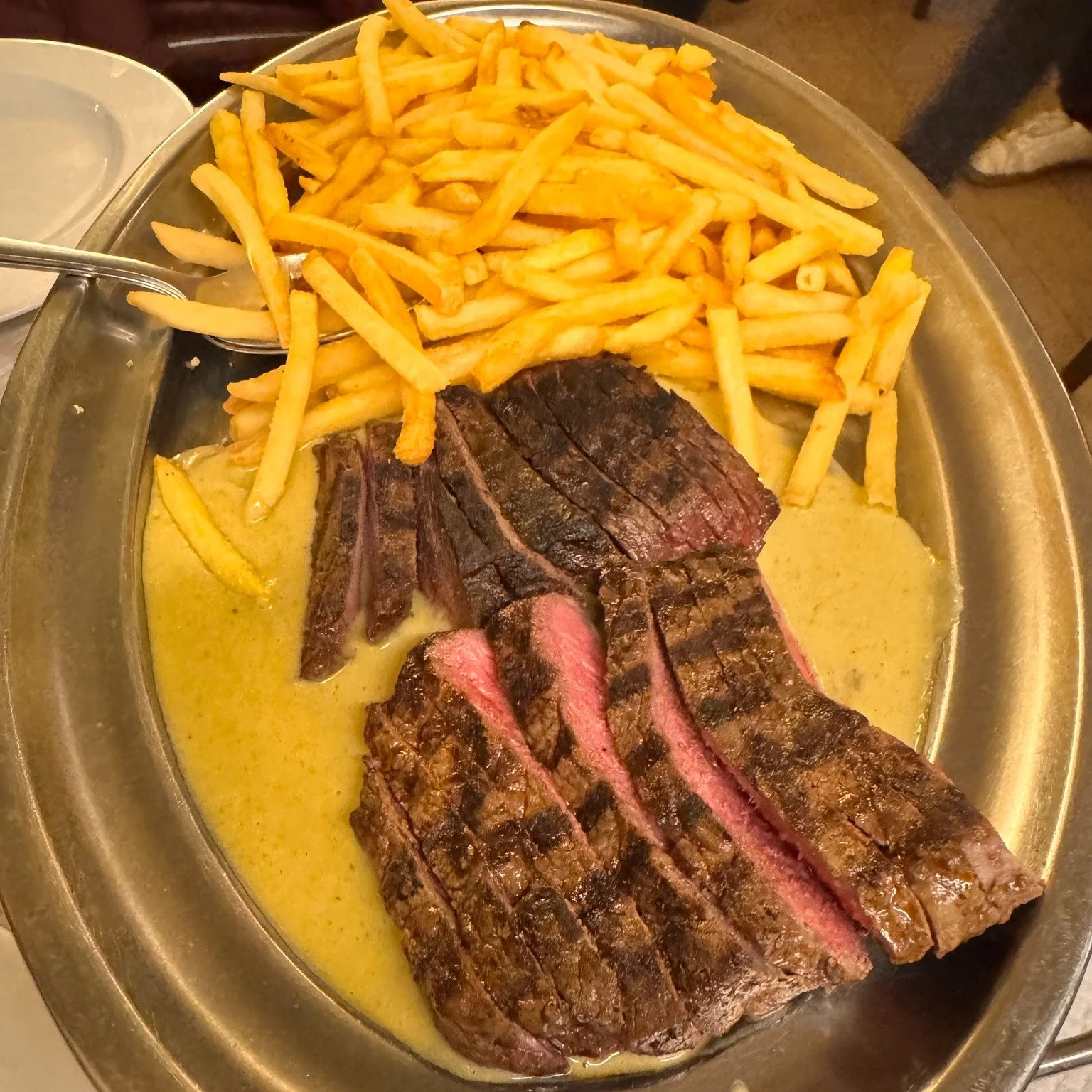 If there is one thing about me, it&rsquo;s that I love to eat! I will absolutely travel for food, and I am so thankful that my only dietary restrictions are that I can be picky sometimes (and typically travel with a person that actually does have all