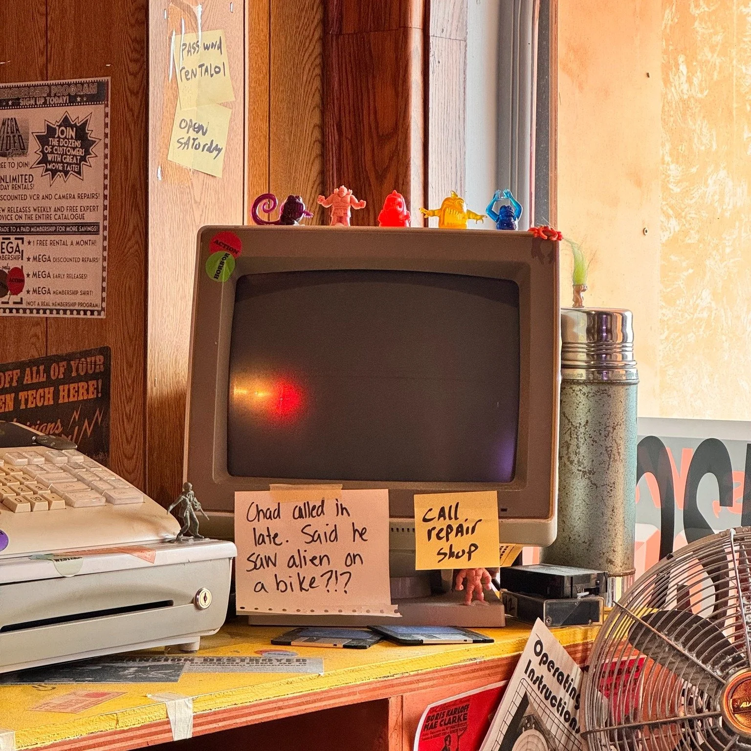 Alright, we have officially made it to Thanksgiving Eve! Time for one last thing I&rsquo;m thankful for this year, and it has got to be technology. It makes connecting with my clients, friends, and family so much easier than it would have been even a