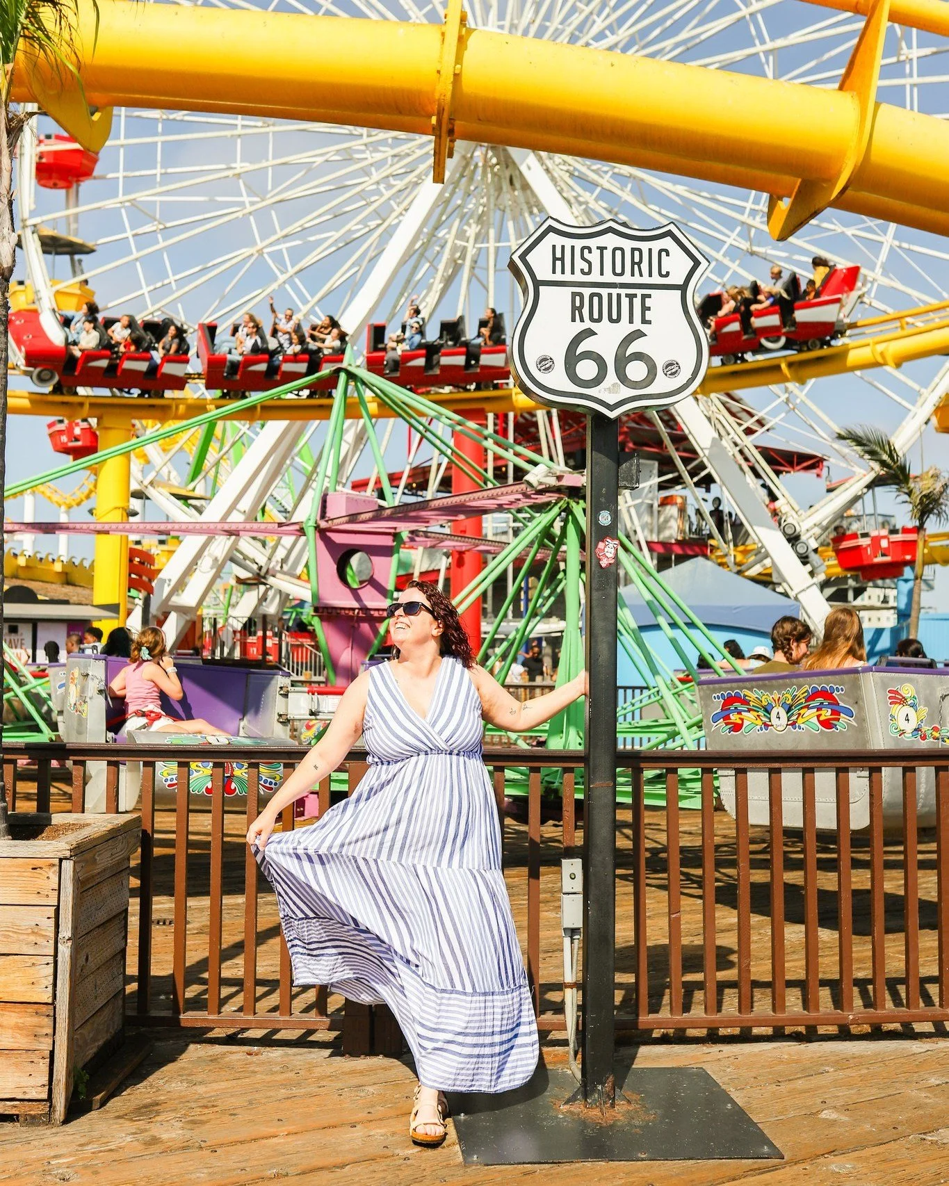 Hi, I&rsquo;m Kayla.

I&rsquo;ve been a travel advisor for almost a decade, and while Disney is where it all started, I plan far more than theme parks.

Most clients come to me for Disney first, then trust me with everything else. Europe, cruises, bu