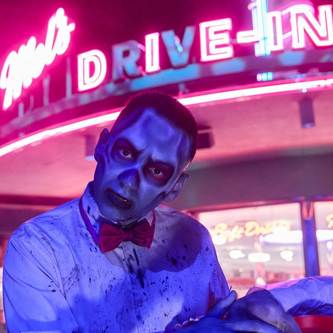 Halloween Horror Nights 35 tickets just dropped for Universal Orlando, and trust me, this is one you want to plan early.

10 new haunted houses. Scare zones. Live entertainment. Select nights from August 28 through November 1, with single-night ticke