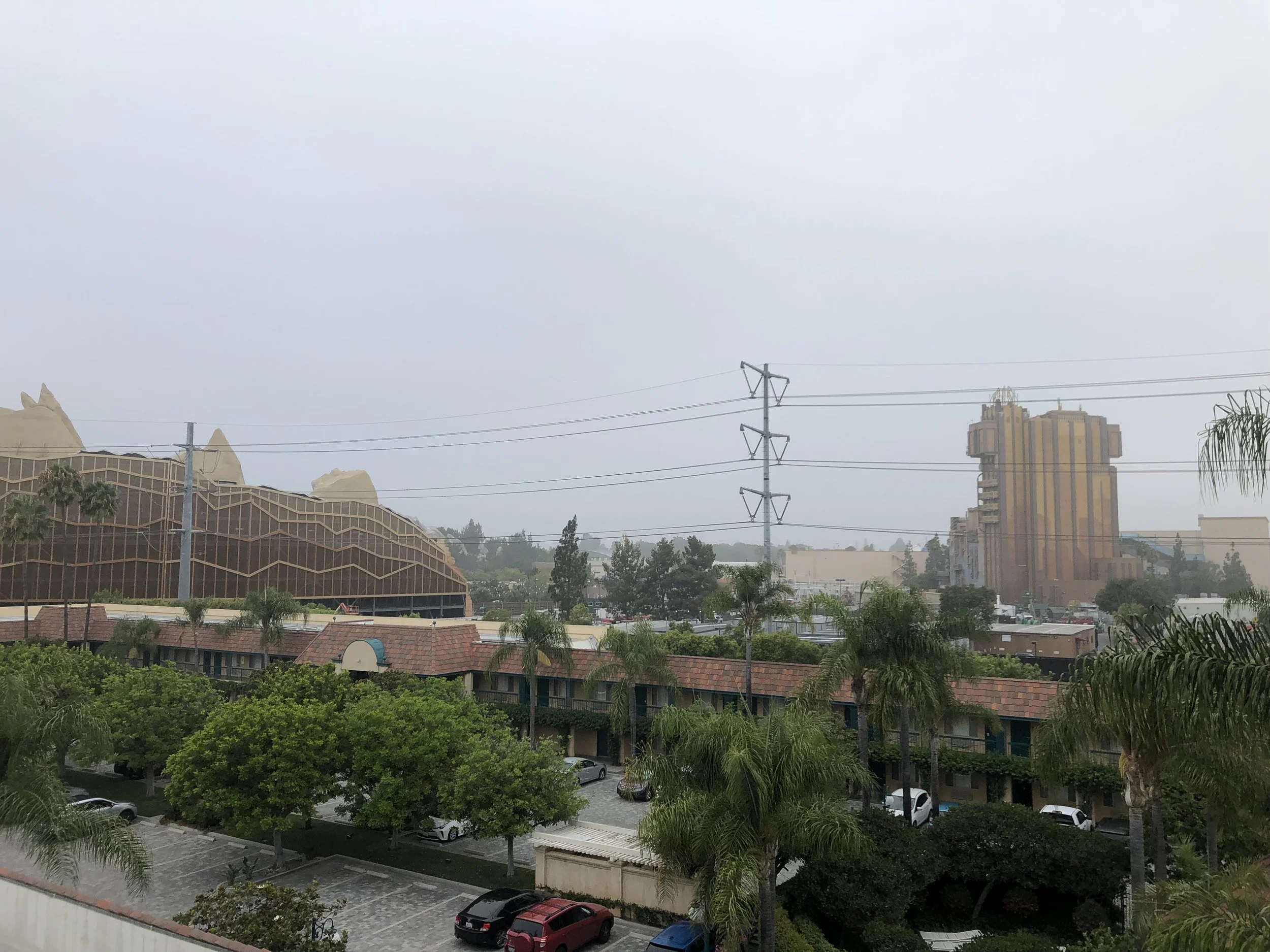 Let's Just Go to Candy Cane Inn: Our Favorite Disneyland Good Neighbor Hotel