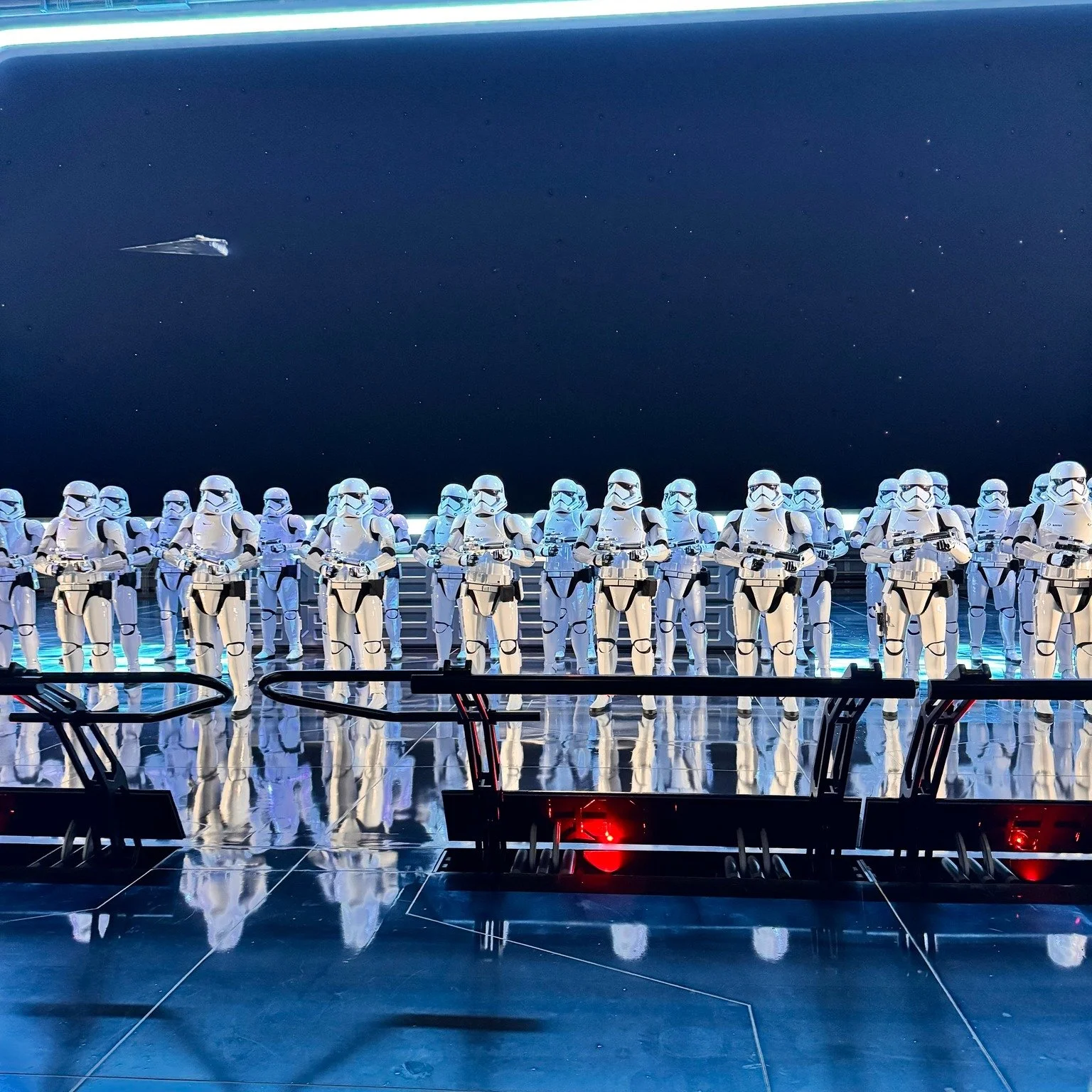 This is your reminder that "we'll figure out the details when we get there" is not a travel strategy.

(I say this with love. I have seen things.)

If your trip planning style is more "vibes and good intentions" than actual logist