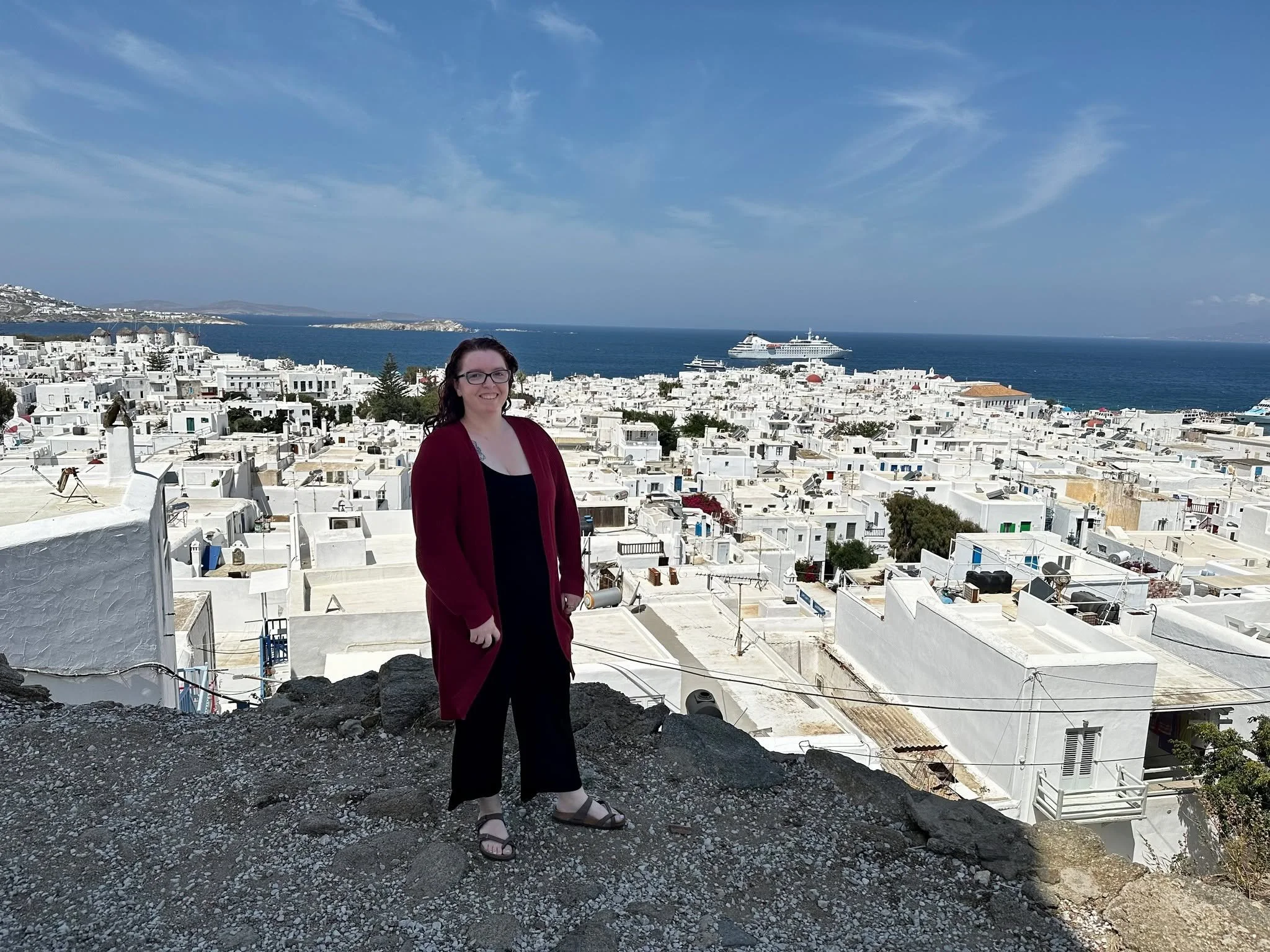 If a Europe trip is on your radar for this summer, I want to be real with you: the planning window for a trip that actually feels intentional is closing.

Summer in Europe isn't something you want to piece together last minute. Popular cities, qualit