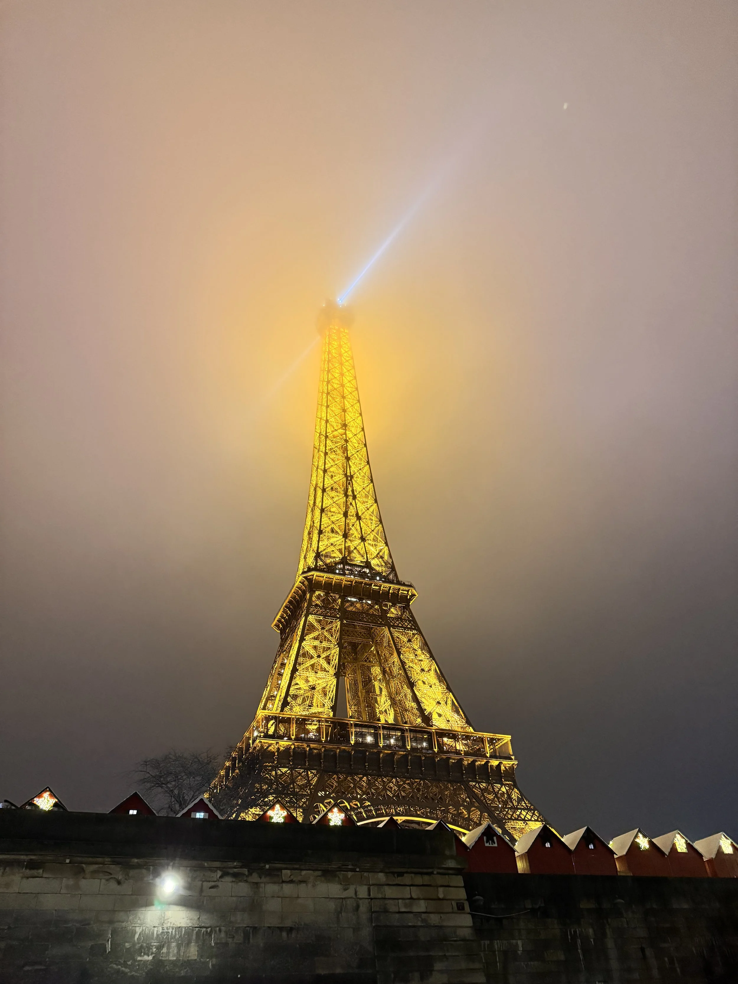 Paris for First-Timers: What a Travel Advisor Wants You to Know Before You Go