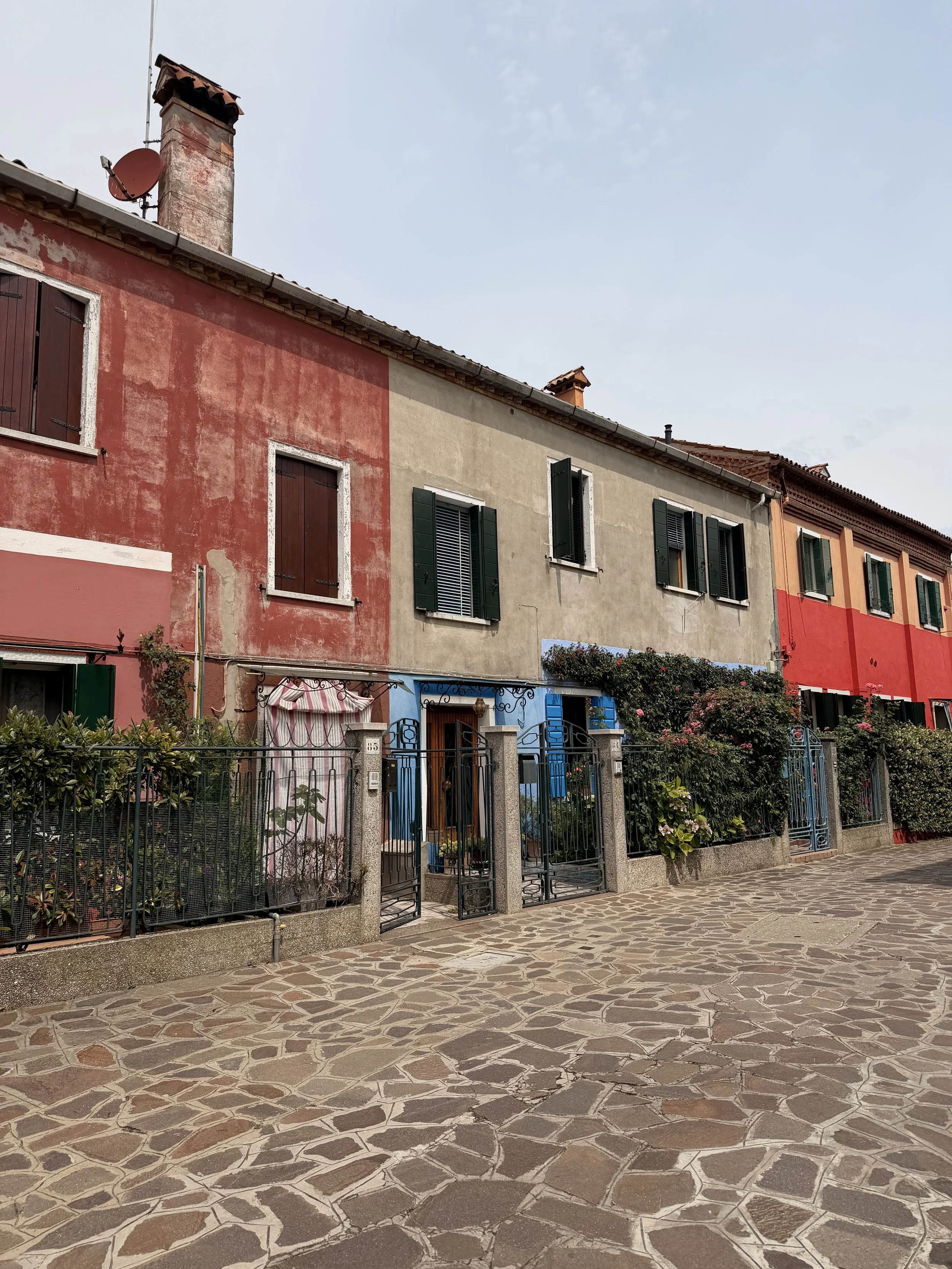 Two Days in Venice: A Private Island, Three Islands, and the Best Dessert of the Entire Trip