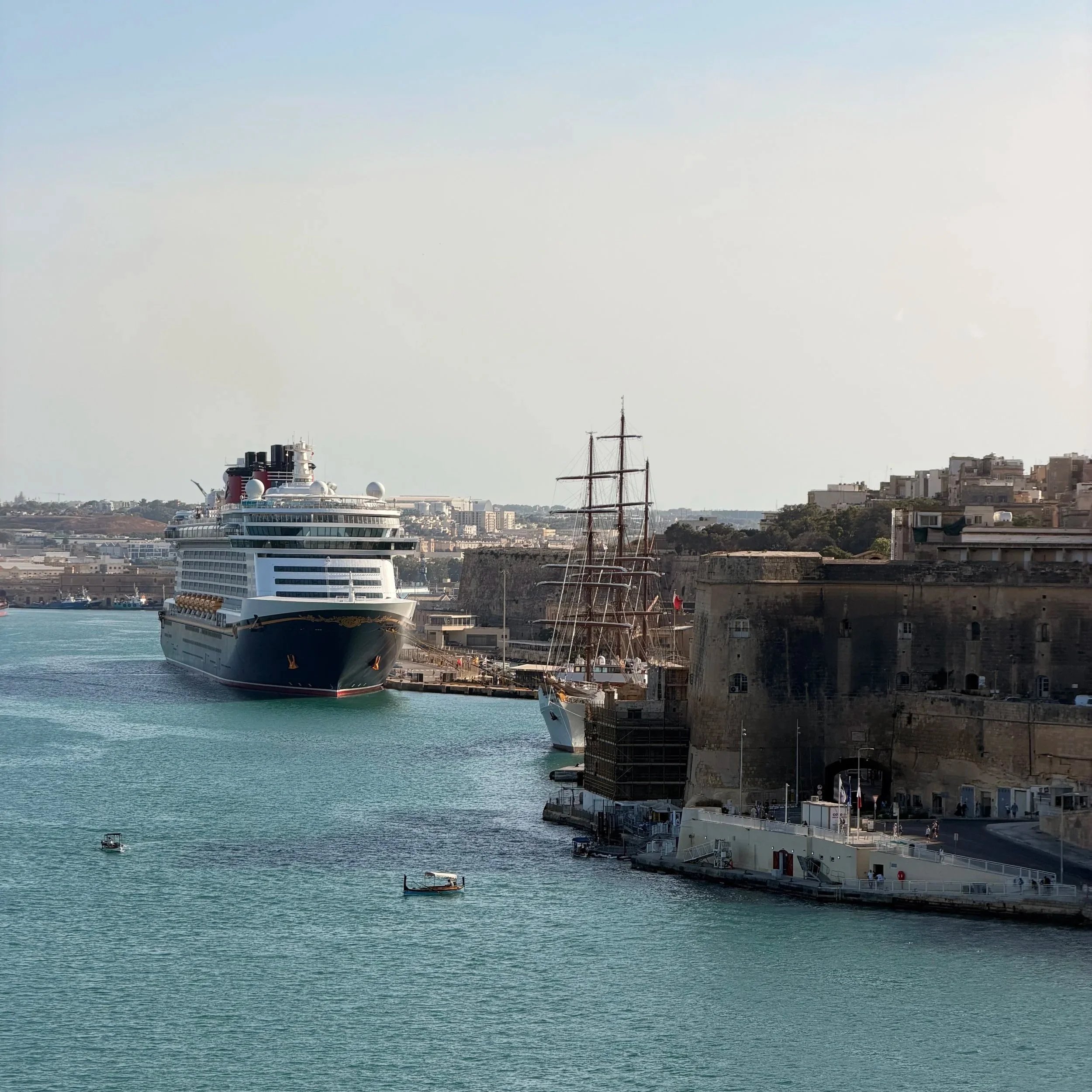 Disney Cruise Line in Europe: An Honest Look at the Ship Experience
