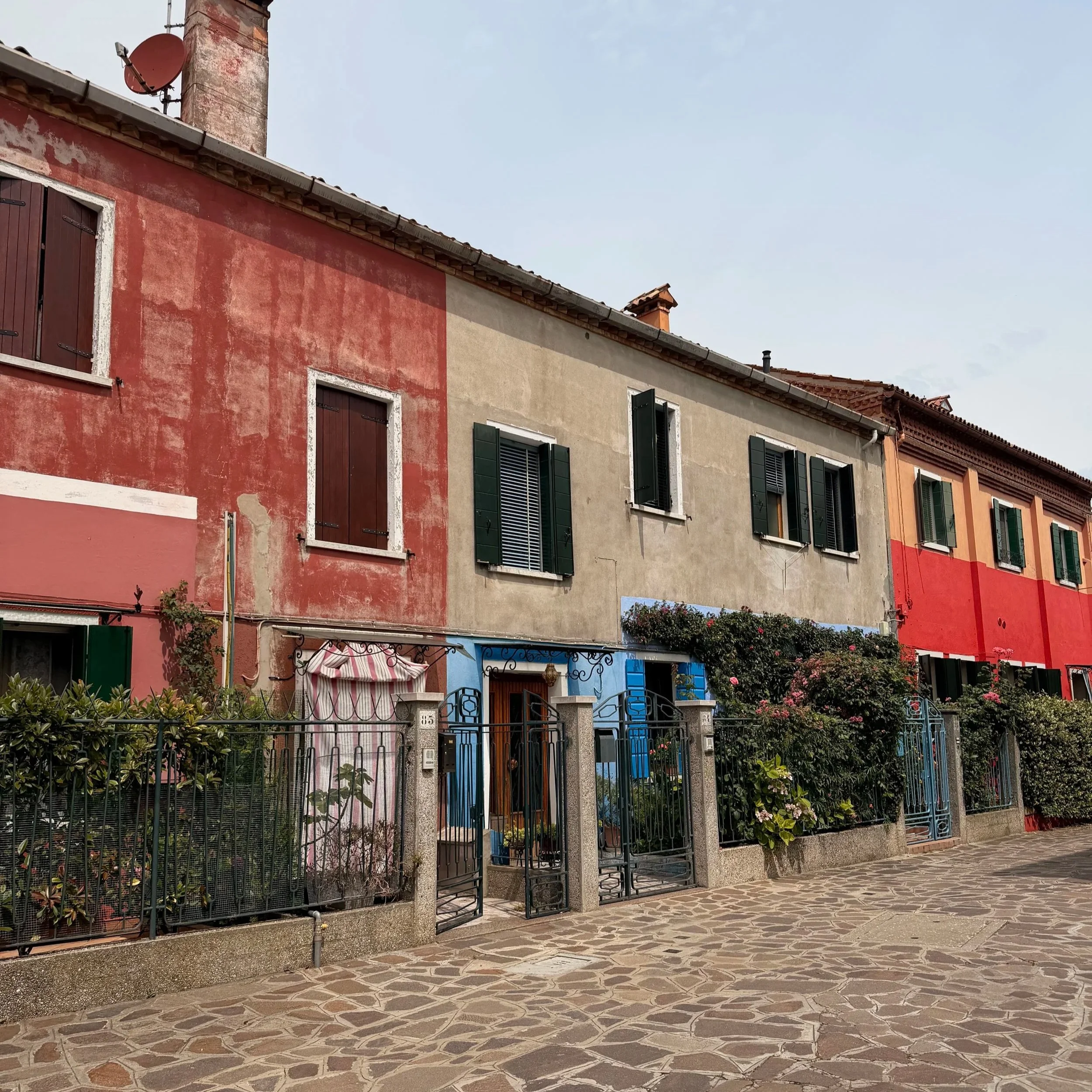 Two Days in Venice: A Private Island, Three Islands, and the Best Dessert of the Entire Trip