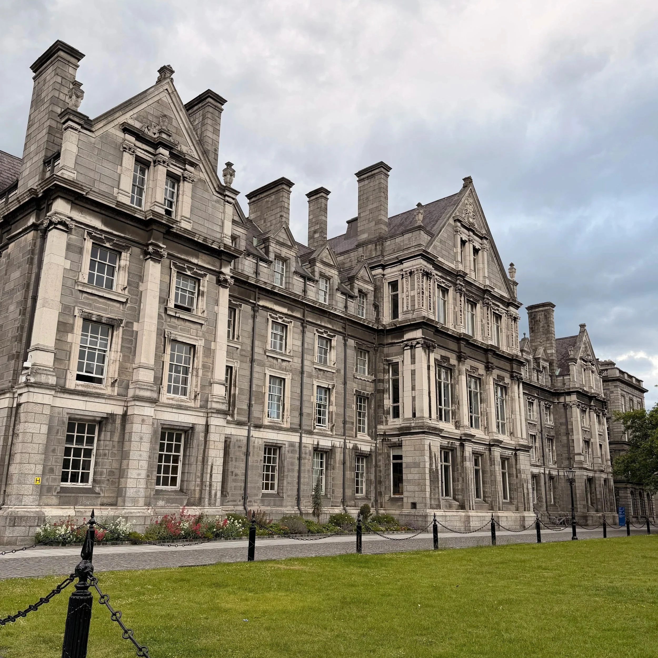 Dublin Surprised Me (And I Think It'll Surprise You Too)