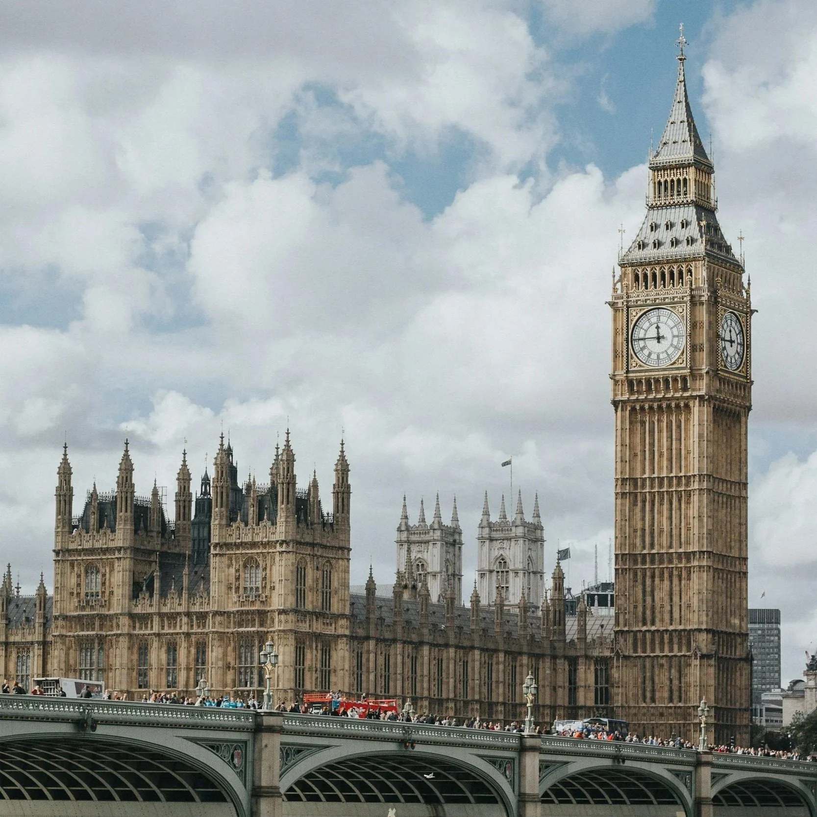 London for First-Timers: What a Travel Advisor Wants You to Know Before You Go
