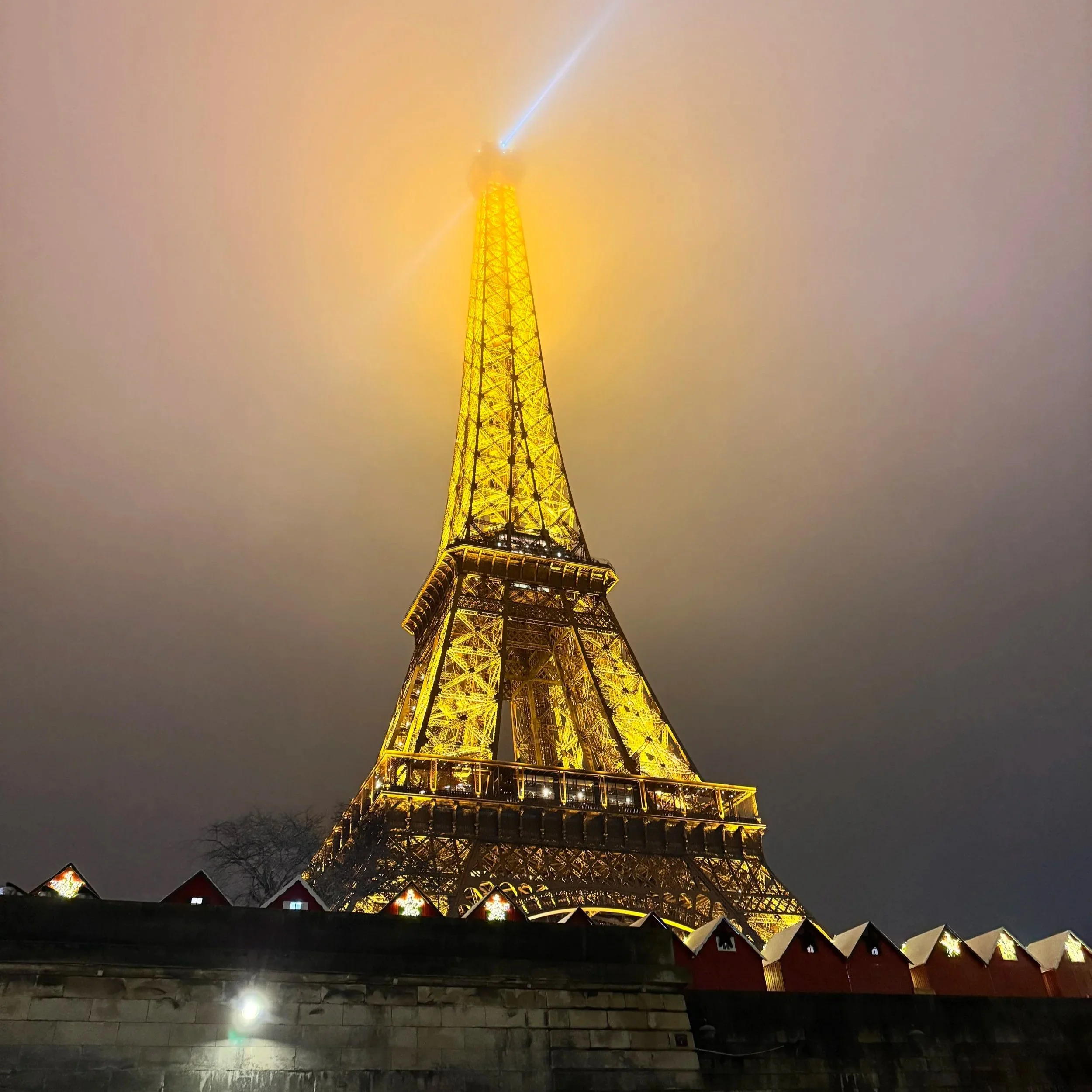 Paris for First-Timers: What a Travel Advisor Wants You to Know Before You Go