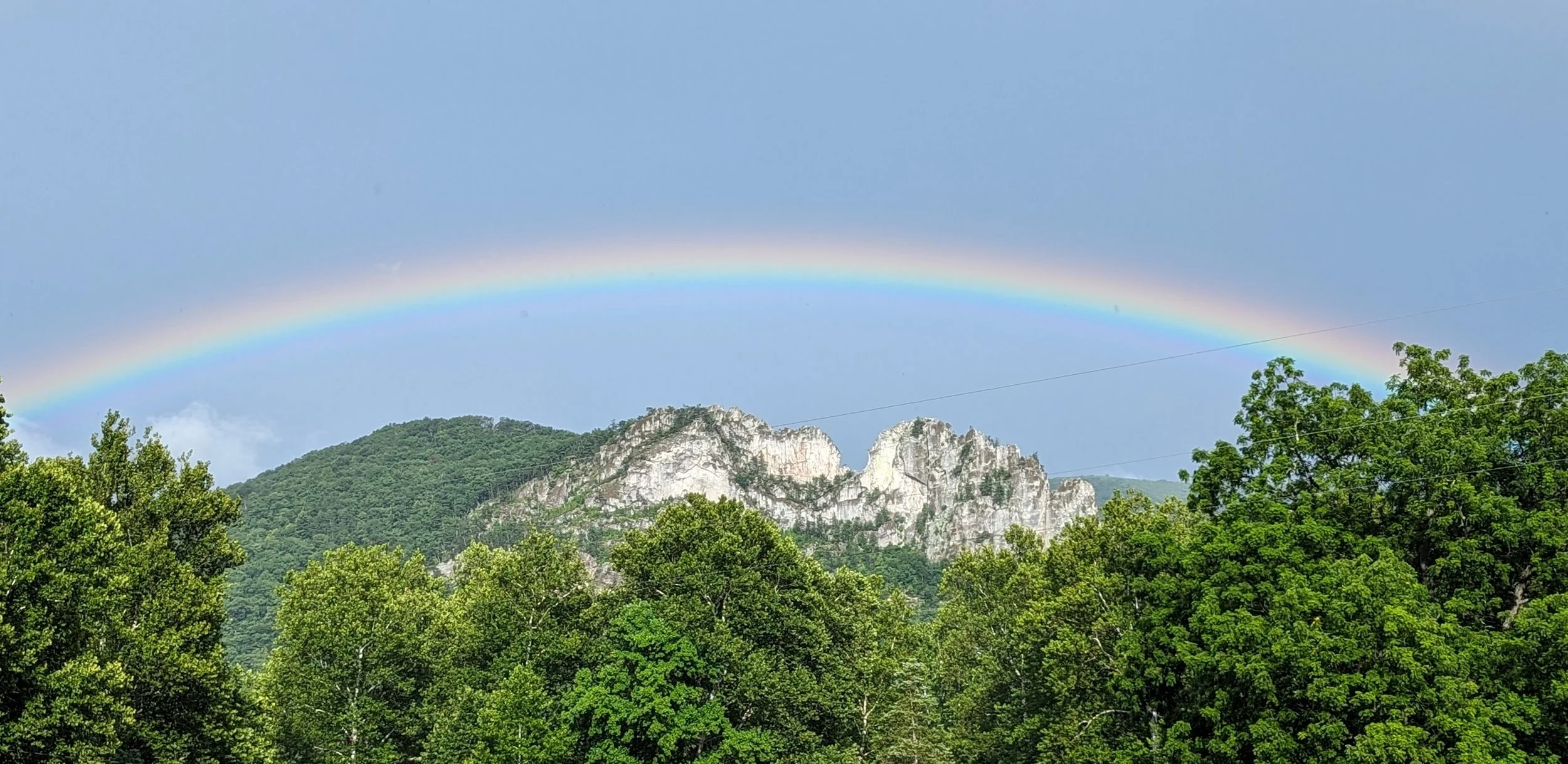 General 1 — Fourth Moon Camp