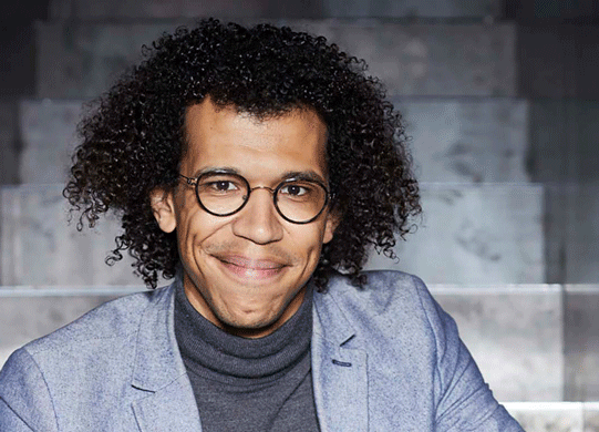 Jonathon Heyward Named Baltimore Symphony Orchestra Music Director