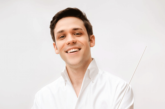 Matthew Straw appointed in Strasbourg